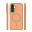 Mag Matt case Samsung Galaxy A37 5G tok, barna