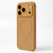 Mag Matt case Samsung Galaxy A37 5G tok, barna