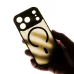 Mag Matt case Samsung Galaxy A37 5G tok, barna