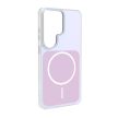 Etteri Hidden Pearl case Samsung S26 Ultra tok, rózsaszín