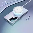 Etteri Hidden Pearl case Samsung S26 Ultra tok, világoskék