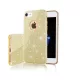 Glitter 3in1 Samsung Galaxy A57 5G tok, arany