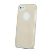 Glitter 3in1 Samsung Galaxy A57 5G tok, arany