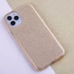 Glitter 3in1 Samsung Galaxy A57 5G tok, arany