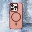 Frozen Mag case Samsung Galaxy A37 5G tok, piros