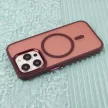 Frozen Mag case Samsung Galaxy A37 5G tok, piros