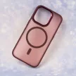 Frozen Mag case Samsung Galaxy A37 5G tok, piros