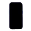 Frozen Mag case Samsung Galaxy A57 5G tok, sötétkék