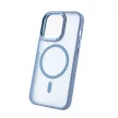Frozen Mag case Samsung Galaxy A37 5G tok, kék