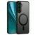 Etteri Matt Mag case Samsung Galaxy A57 5G tok, fekete