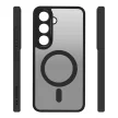 Etteri Matt Mag case Samsung Galaxy A57 5G tok, fekete
