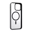 Etteri Matt Mag case Samsung Galaxy A57 5G tok, fekete