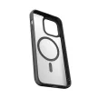 Etteri Matt Mag case Samsung Galaxy A57 5G tok, fekete