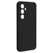 Etteri Silicone Mag case Samsung Galaxy A57 5G tok, fekete