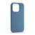 Etteri Silicone Mag case Samsung Galaxy A57 5G tok, sötétkék