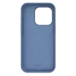 Etteri Silicone Mag case Samsung Galaxy A57 5G tok, sötétkék