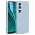 Etteri Silicone Mag case Samsung Galaxy A57 5G tok, kék