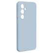 Etteri Silicone Mag case Samsung Galaxy A57 5G tok, kék