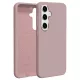 Etteri Silicone Mag case Samsung Galaxy A37 5G tok, rózsaszín