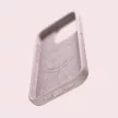 Etteri Silicone Mag case Samsung Galaxy A37 5G tok, rózsaszín