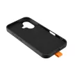 Loop Thin Mag case Samsung Galaxy A37 5G tok, fekete