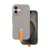 Loop Thin Mag case Samsung Galaxy A57 5G tok, szürke