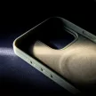 Loop Thin Mag case Samsung Galaxy A57 5G tok, szürke