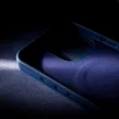 Loop Thin Mag case Samsung Galaxy A57 5G tok, sötétkék