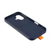 Loop Thin Mag case Samsung Galaxy A37 5G tok, sötétkék