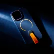 Loop Thin Mag case Samsung Galaxy A37 5G tok, sötétkék