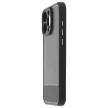 Simple Carbon case Samsung Galaxy A37 5G tok, fekete