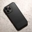 Simple Carbon case Samsung Galaxy A37 5G tok, fekete