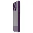Simple Carbon case Samsung Galaxy A37 5G tok, lila