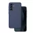 Simple Carbon case Samsung Galaxy A57 5G tok, kék