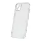 Slim case 2 mm Xiaomi Redmi Note 15 Pro Plus 5G (EU) tok, átlátszó