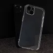 Slim case 2 mm Xiaomi Redmi Note 15 Pro Plus 5G (EU) tok, átlátszó