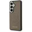 Guess Perforated Logo MagSafe Samsung Galaxy S26 tok, barna