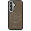 Guess Perforated Logo MagSafe Samsung Galaxy S26 tok, barna