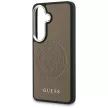 Guess Perforated Logo MagSafe Samsung Galaxy S26 tok, barna