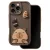 Ultra Trendy 3D case Samsung Galaxy A37 5G capybara tok, színes