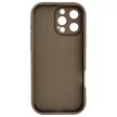 Ultra Trendy 3D case Samsung Galaxy A37 5G capybara tok, színes