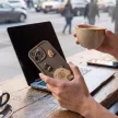 Ultra Trendy 3D case Samsung Galaxy A37 5G capybara tok, színes