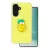 Fruit 2in1 case Samsung Galaxy A37 5G tok, sárga