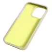Fruit 2in1 case Samsung Galaxy A37 5G tok, sárga
