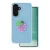 Fruit 2in1 case Samsung Galaxy A37 5G tok, kék