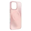Tecto Shield Mistiq Mag iPhone 17 Pro / 18 Pro tok, rózsaszín