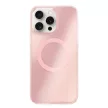 Tecto Shield Mistiq Mag iPhone 17 Pro / 18 Pro tok, rózsaszín