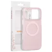 Tecto Shield Mistiq Mag iPhone 17 Pro Max / 18 Pro Max tok, rózsaszín