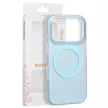 Tecto Shield Mistiq Mag iPhone 17 Pro / 18 Pro tok, kék