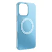 Tecto Shield Mistiq Mag iPhone 17 Pro / 18 Pro tok, kék